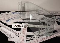 PÓŁKA DRZWI-BUTELKI(P-13)